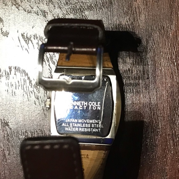 Kenneth Cole Watch - Picture 4 of 6